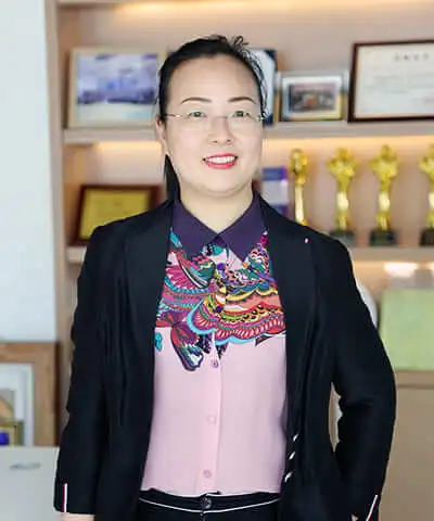 Pangkalahatang Manager